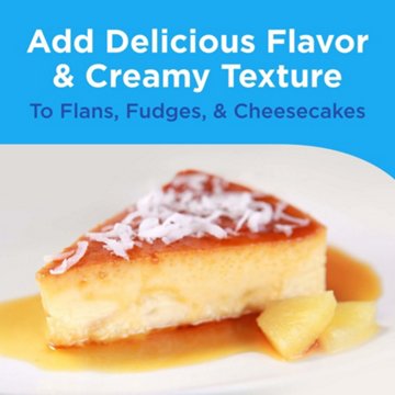 Nestle La Lechera Sweetened Condensed Milk, 11.8 oz