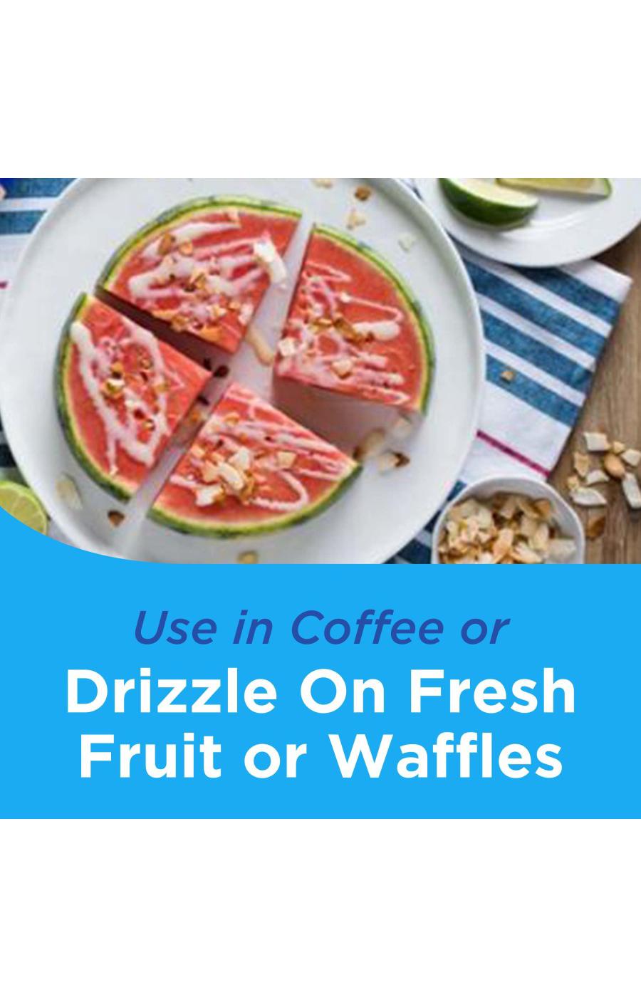 Nestle La Lechera Sweetened Condensed Milk; image 5 of 8