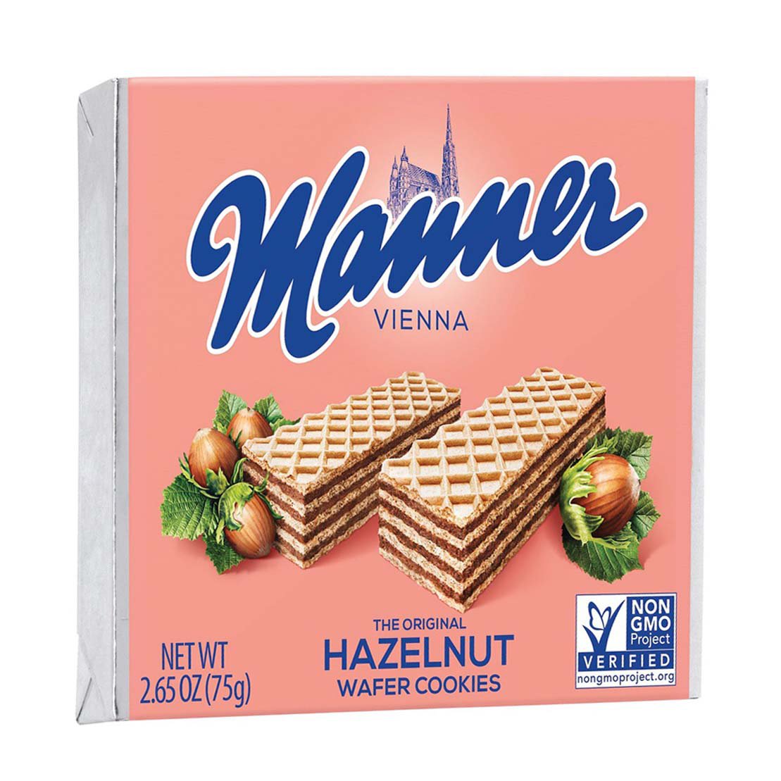 wafer cookies