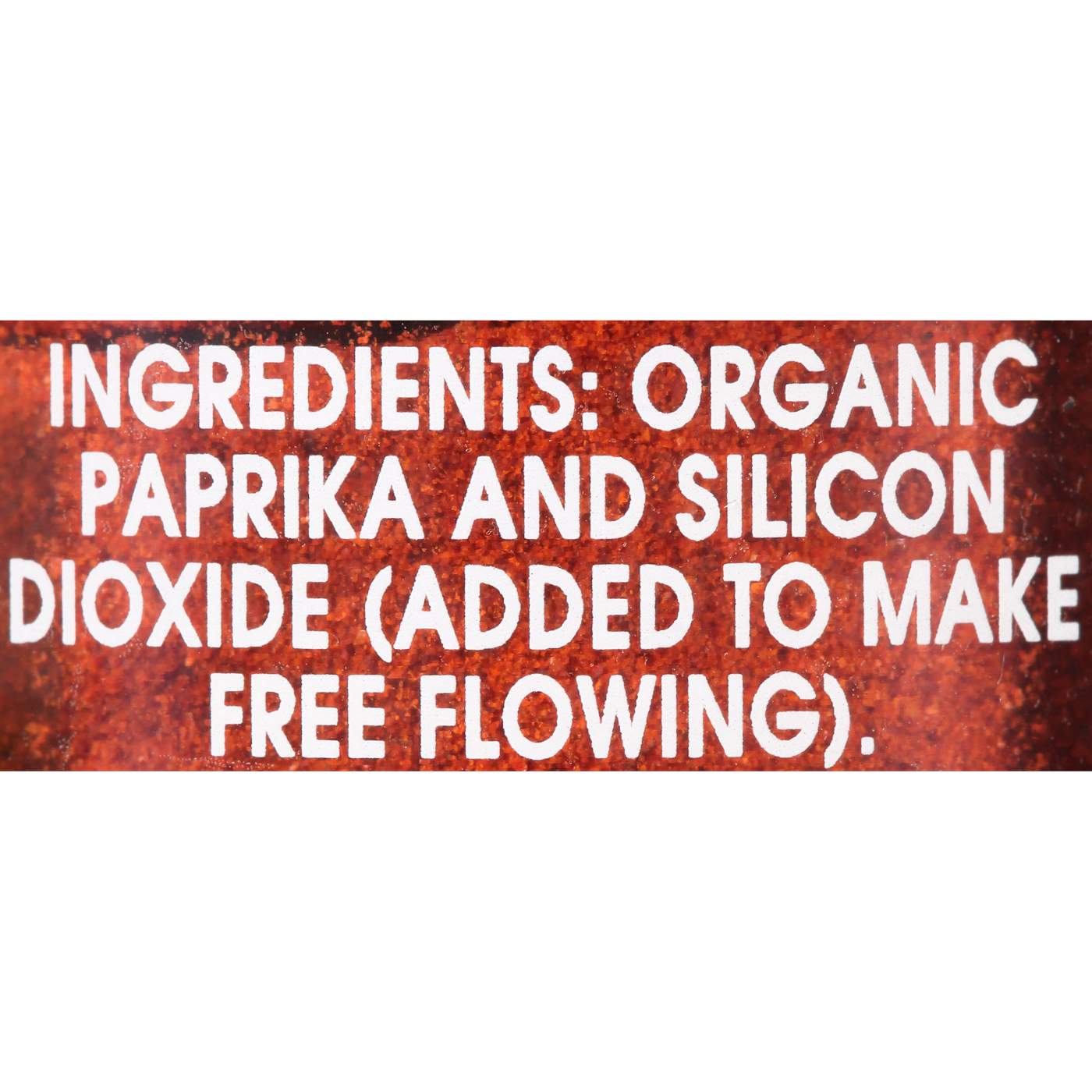 McCormick Gourmet Organic Smoked Paprika; image 2 of 5