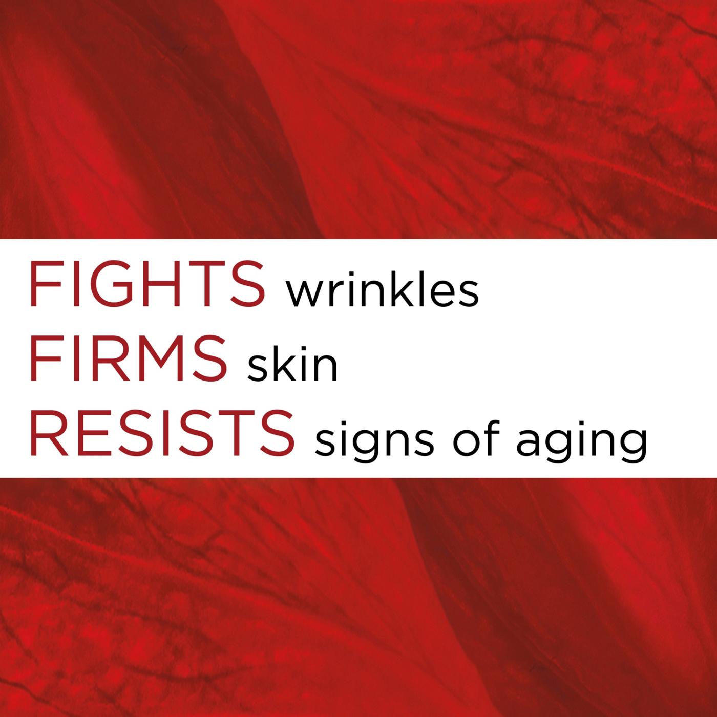 L'Oréal Paris Revitalift Anti-Wrinkle Plus Firming Day Face Moisturizer; image 4 of 5