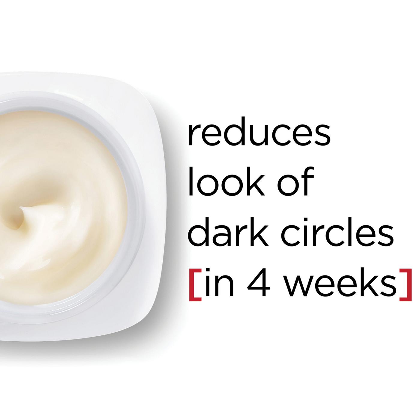 L'Oréal Paris Revitalift Anti-Wrinkle Firming Eye Cream, Fragrance Free; image 3 of 6
