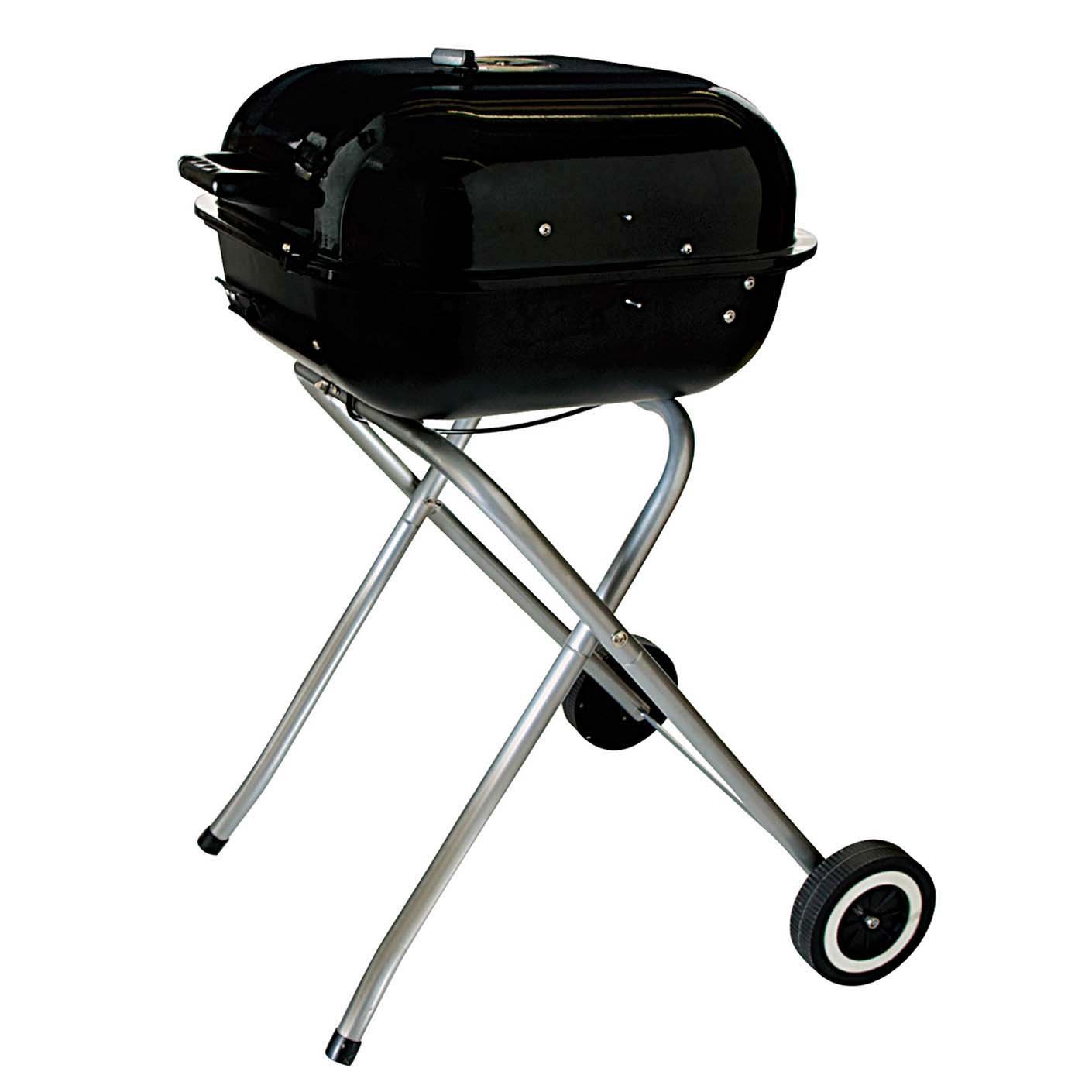 Family chef 18 inch charcoal grill assembly best sale