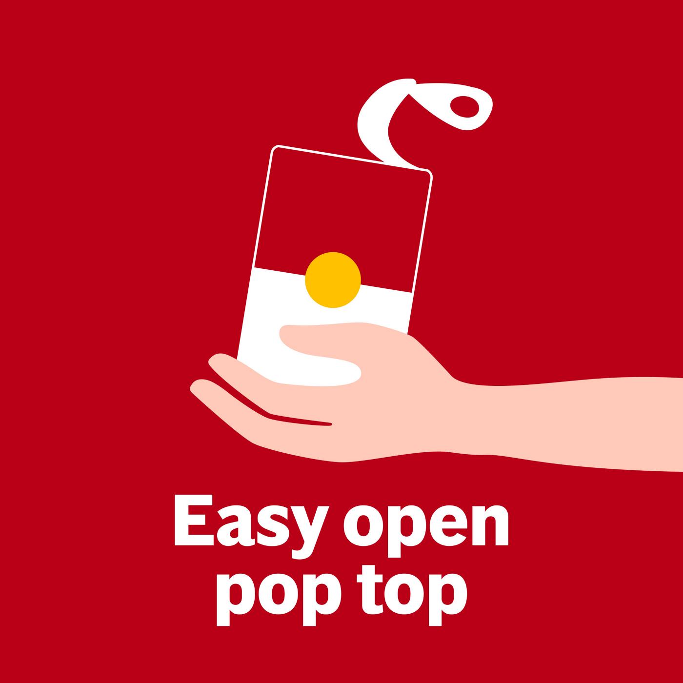 Campbell's Condensed 25% Less Sodium Chicken Noodle Soup; image 3 of 6