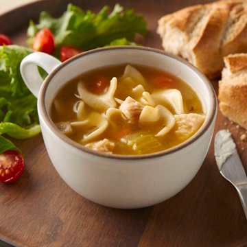 Progresso Reduced Sodium Heart Healthy Chicken Noodle Soup