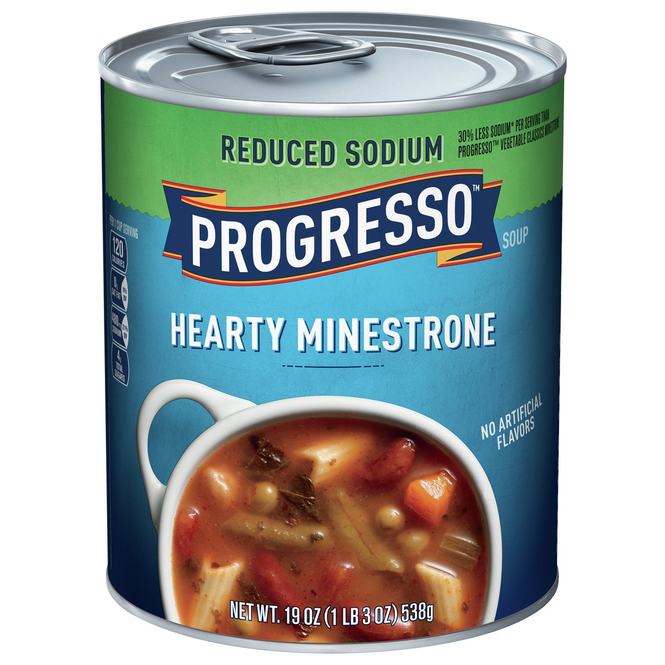 31-progresso-soup-nutrition-label-labels-design-ideas-2020