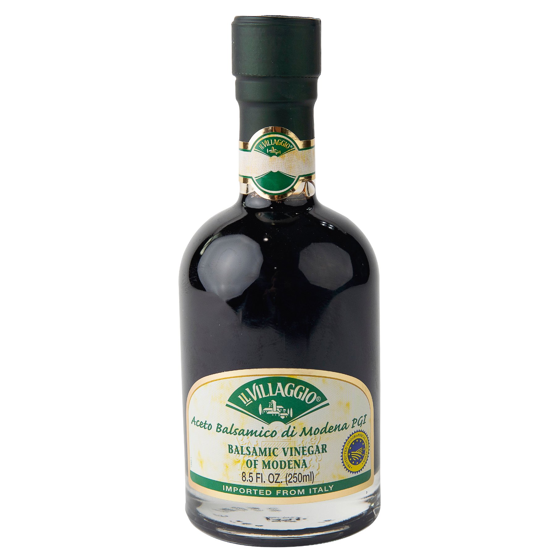 IL Villaggio Aged Balsamic Vinegar Shop Vinegar & cooking wine at HEB