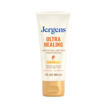 Jergens Ultra Healing Dry Skin Moisturizer