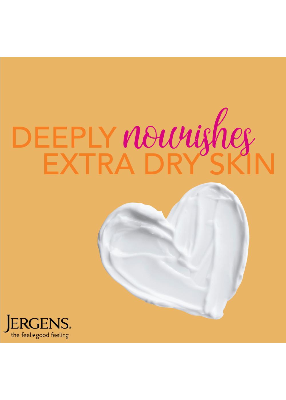 Jergens Ultra Healing Dry Skin Moisturizer; image 3 of 10