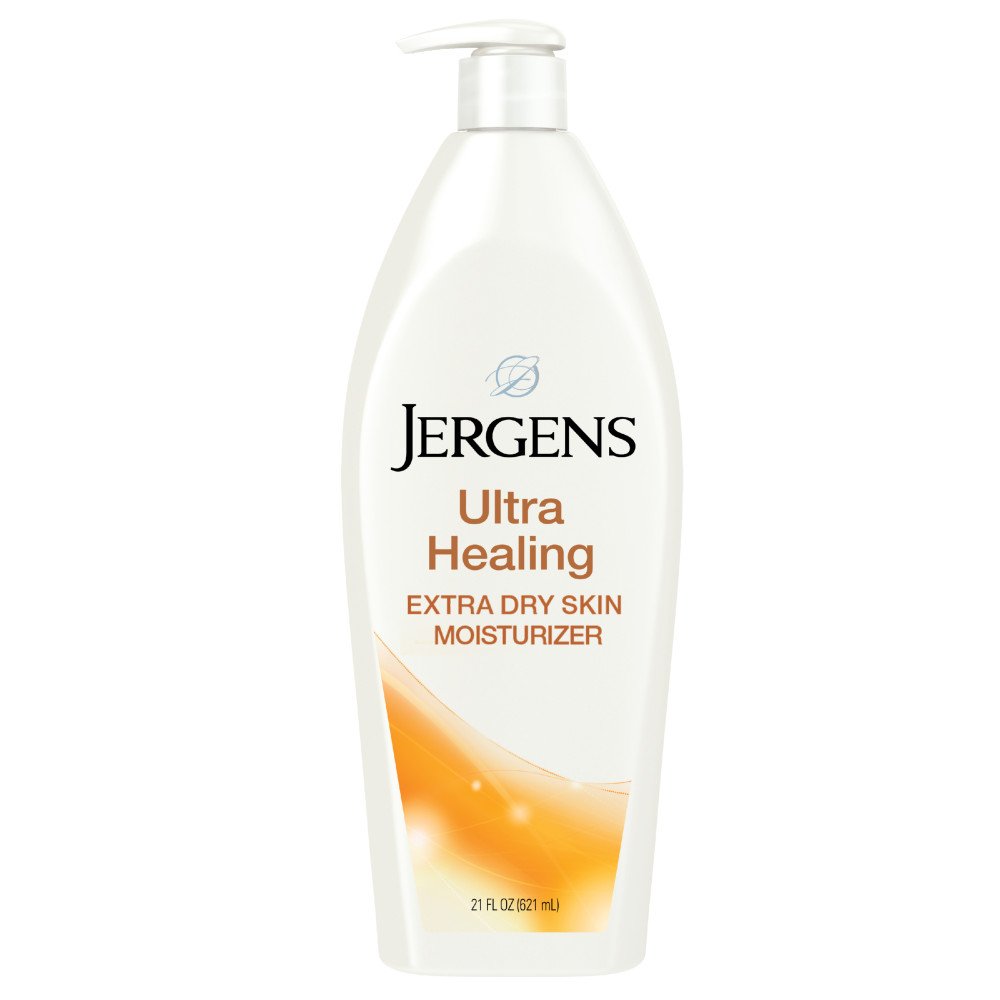 Advertisement deconstruction jergens ultra healing lotion essay image