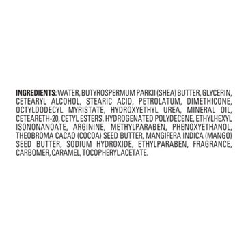 Jergens Enriching Shea Butter Moisturizer, 16.8 oz