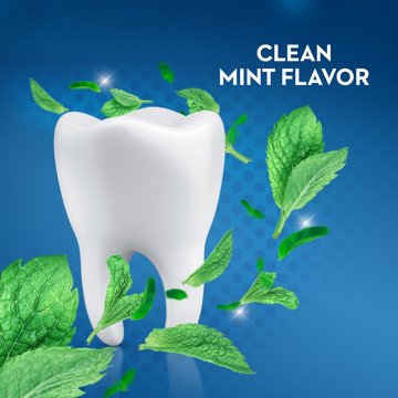 Crest Pro-Health Anticavity Toothpaste - Clean Mint