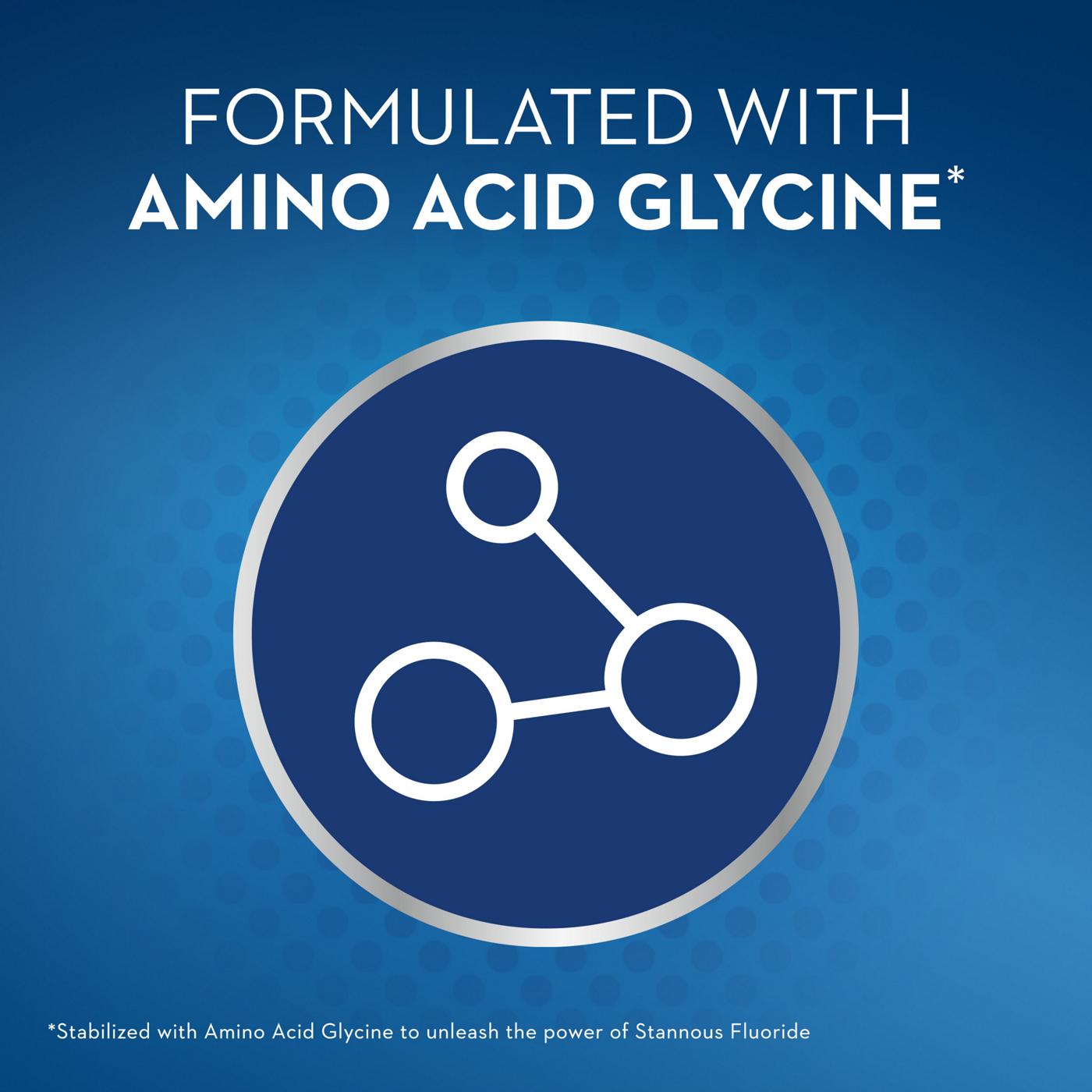 Crest Pro-Health Anticavity Toothpaste - Clean Mint; image 8 of 8