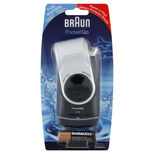 braun trimmer shaver shop