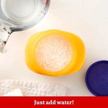 Bisquick Shake 'n Pour Buttermilk Pancake Mix, 10.6 oz