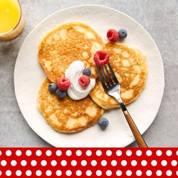 Bisquick Shake 'n Pour Buttermilk Pancake Mix, 10.6 oz