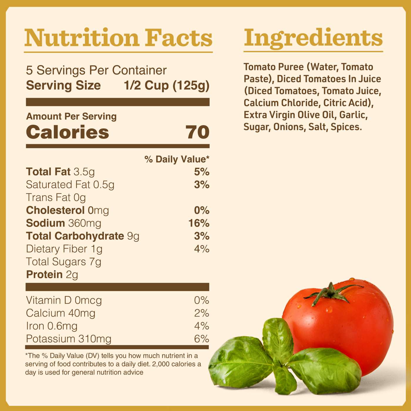 Bertolli Olive Oil and Garlic Sauce; image 4 of 6