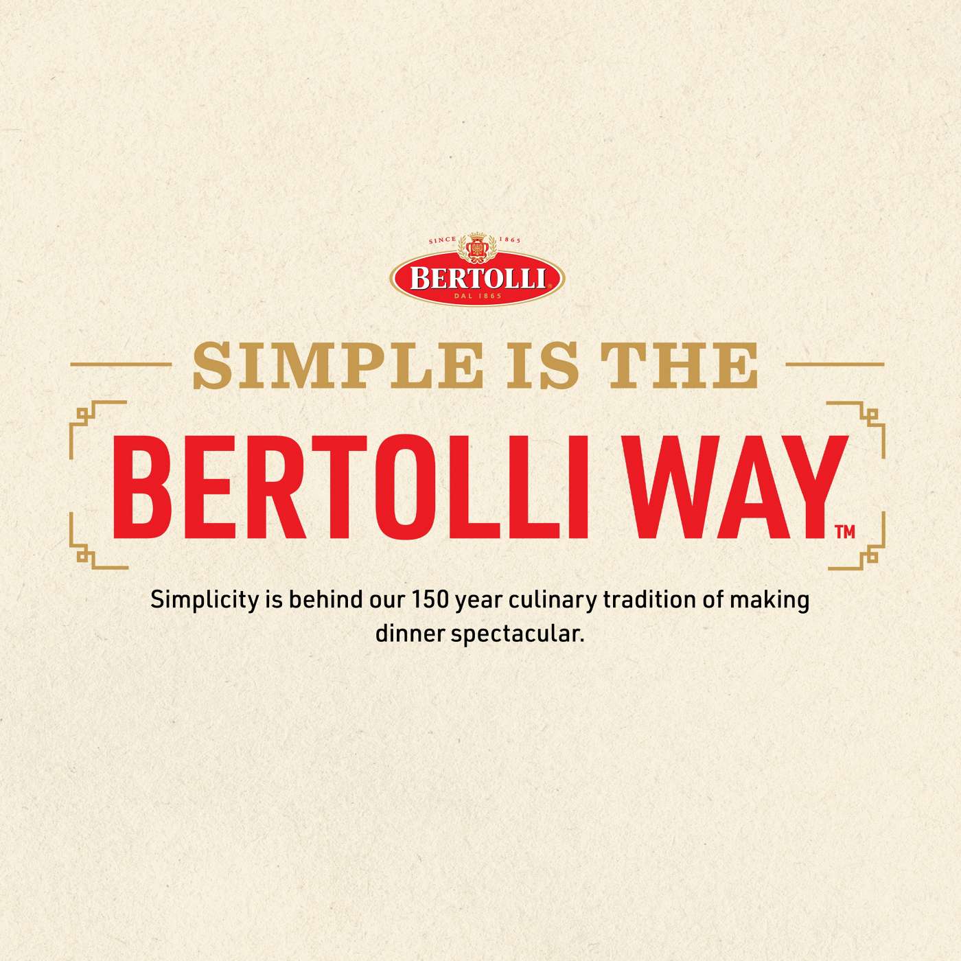 Bertolli Vodka Sauce; image 2 of 8
