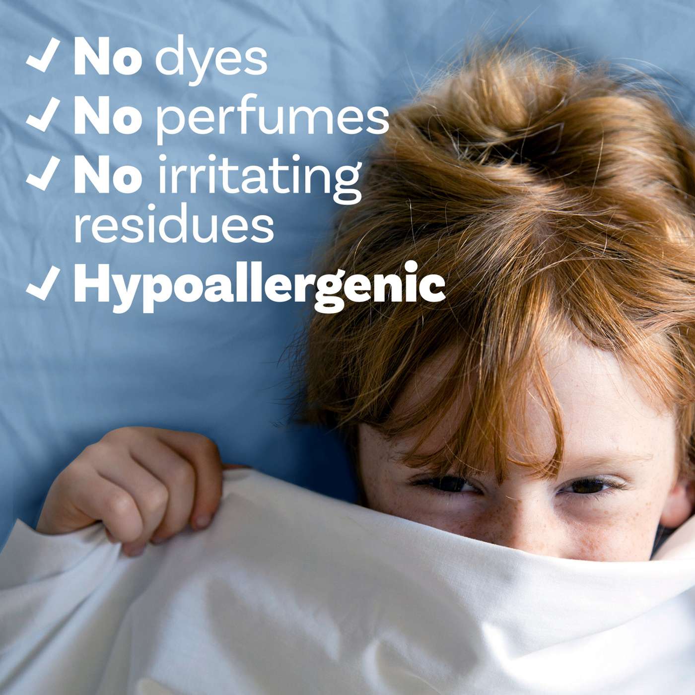 Downy Ultra Free & Gentle HE Liquid Fabric Softener, 60 Loads; image 3 of 10