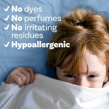 Downy Ultra Free & Gentle HE Liquid Fabric Softener, 60 Loads, 44 oz