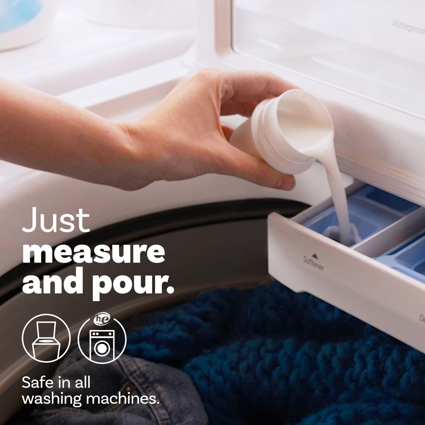 Downy Ultra Free & Gentle HE Liquid Fabric Softener, 60 Loads; image 5 of 10