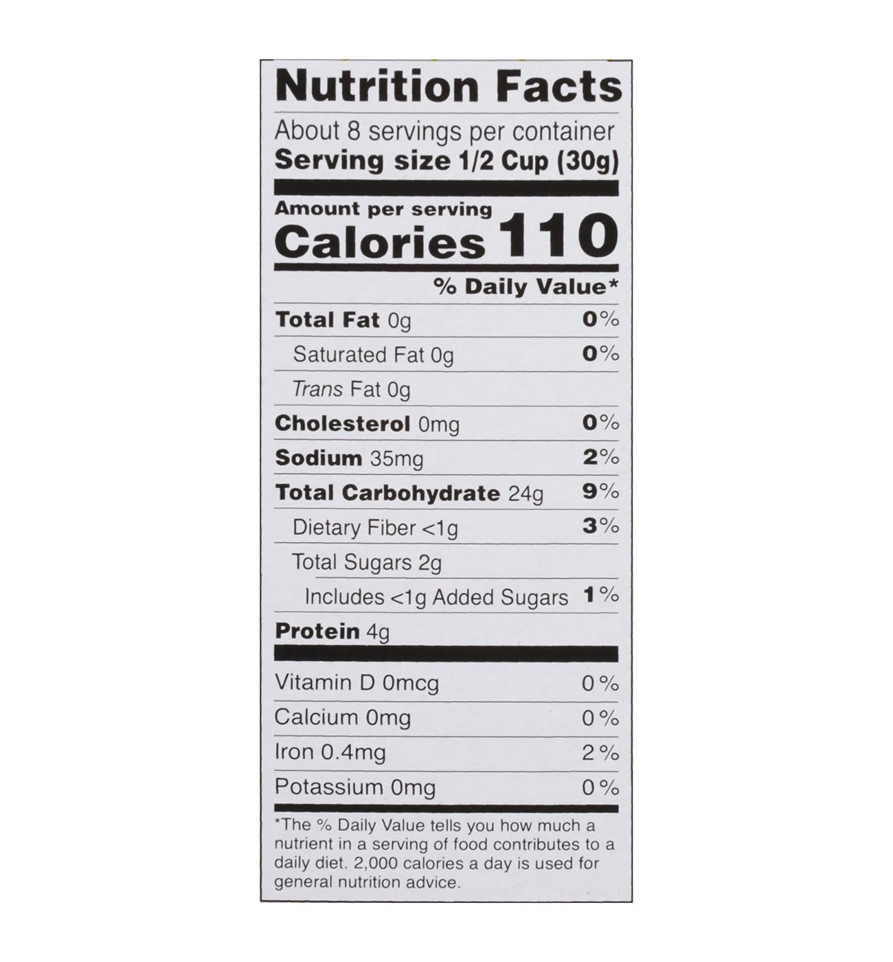 Kikkoman Japanese-Style Panko Bread Crumbs; image 3 of 4