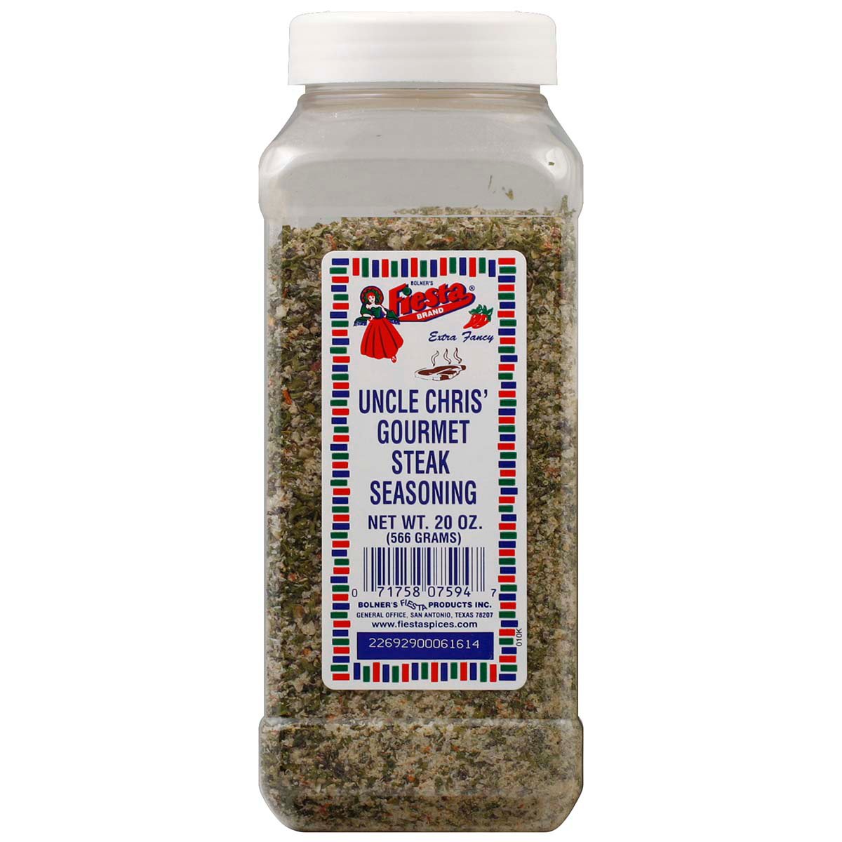 Ultimate Steak Seasoning – holysmokersrubco