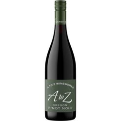 Maysara Organic Jamsheed Pinot Noir Oregon Red Wine, 750 mL