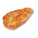 Fresh Seasoned Chicken Breast Boneless Skinless