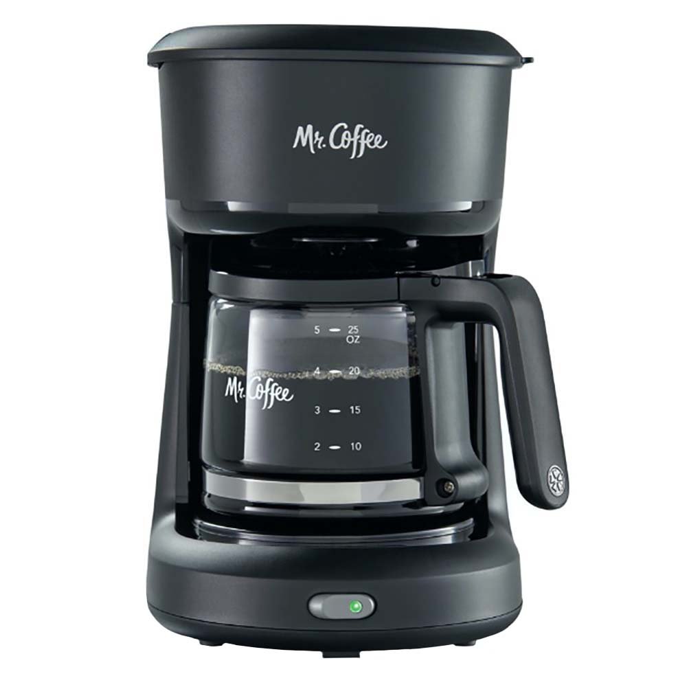 4 cup coffee maker reviews