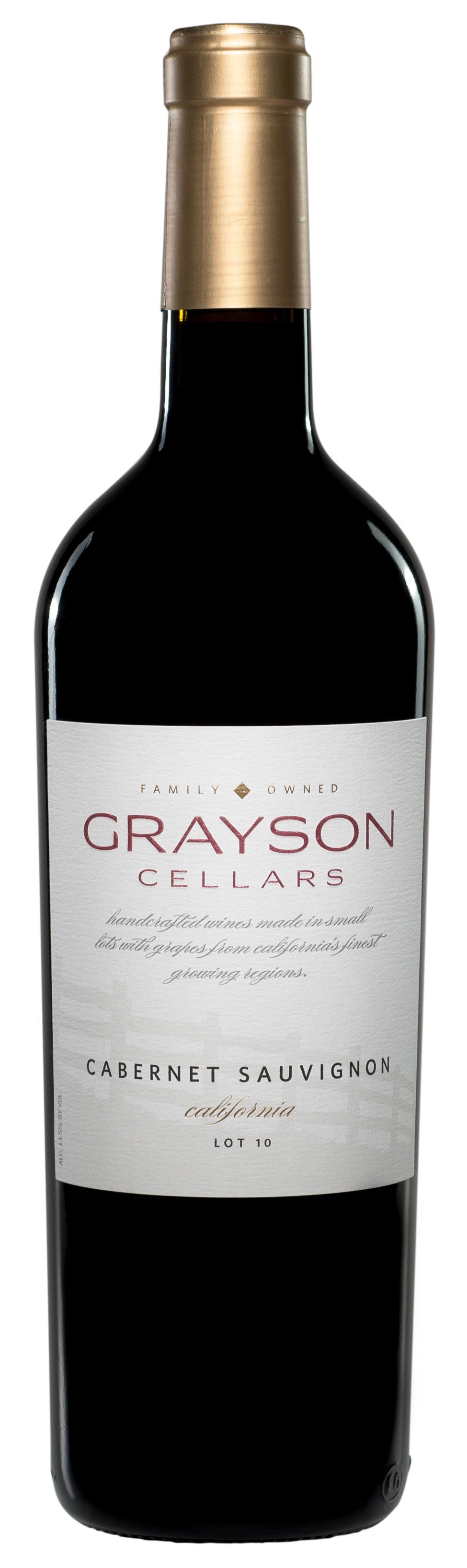 Grayson Cellars Sauvignon Shop Wine at HEB