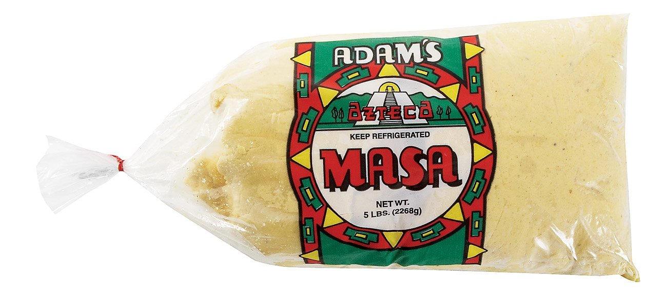 masa  Adam's Azteca Masa, 5 lbs | Joe V's Smart Shop | Low Prices