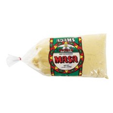 Adam's Azteca Masa, 5 lbs | Low Prices & Quality Groceries - Joe V's