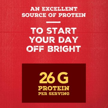 Jimmy Dean Frozen Breakfast Bowl - Bacon, Egg, Potato & Cheddar, 7 oz