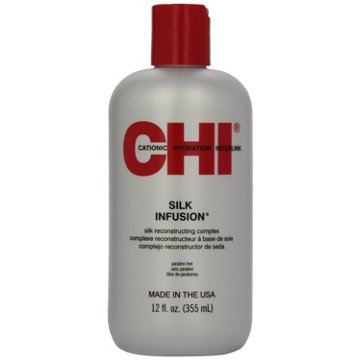 CHI Silk Infusion Silk Reconstructing Complex