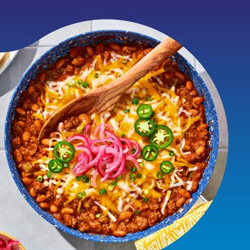 Bush's Best Seasoned Recipe Pinto Beans