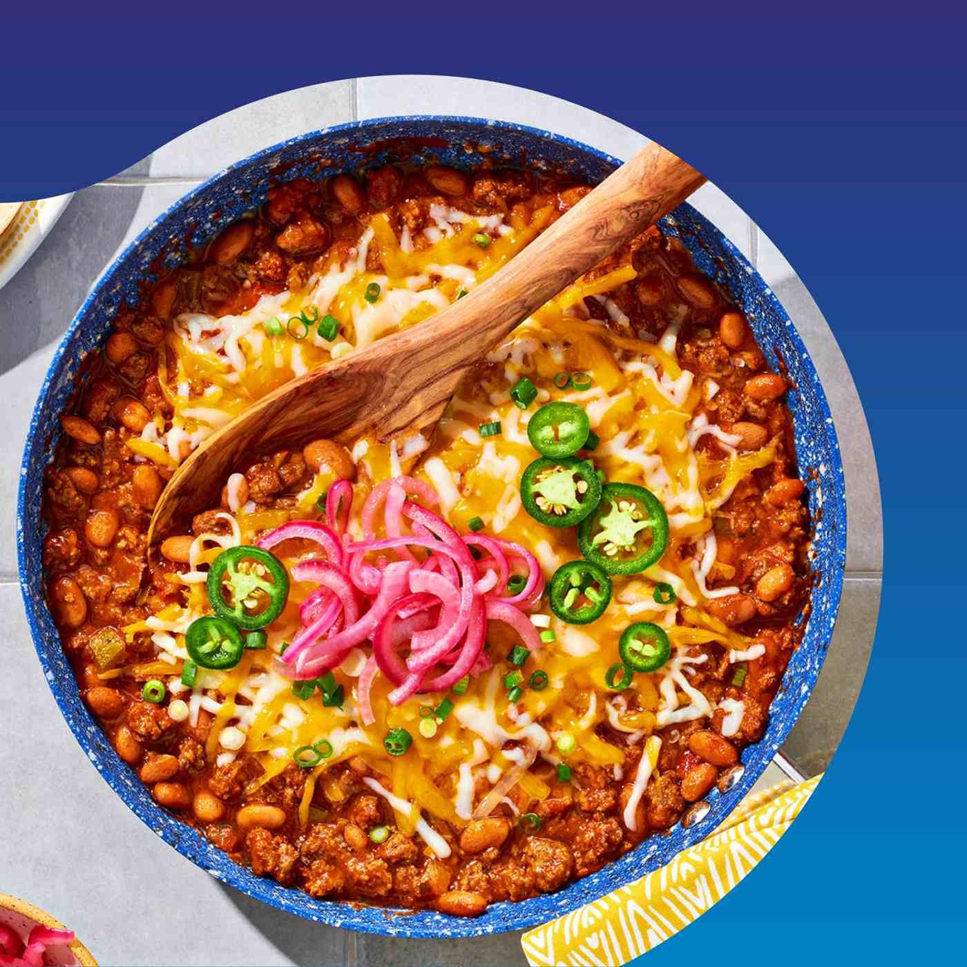 Bush's Best Seasoned Recipe Pinto Beans; image 4 of 5