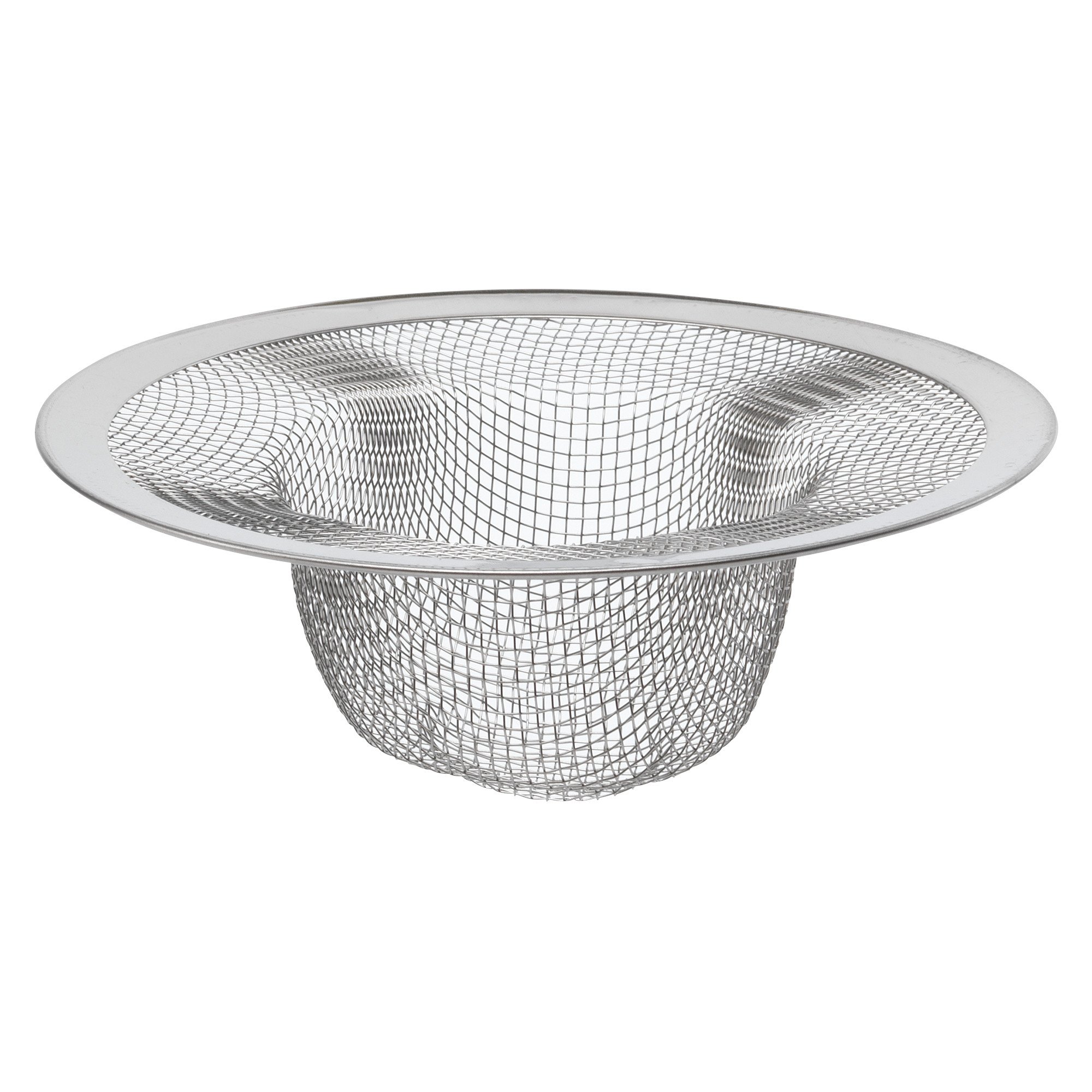 LDR Stainless Steel Mesh Kitchen Strainer Shop Sink Kitchen   000966263