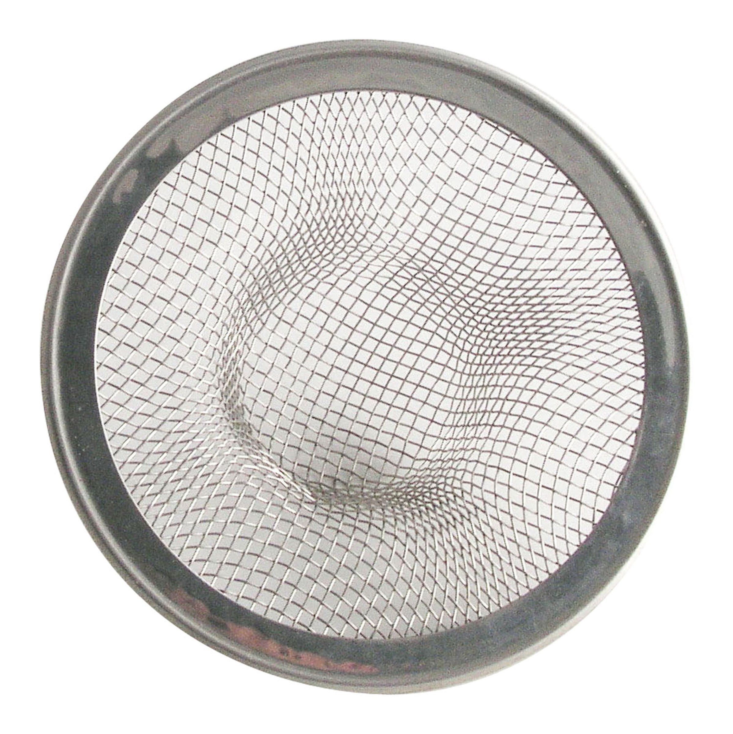 LDR Stainless Steel Mesh Strainer Shop Sink & Kitchen Organizers at HEB