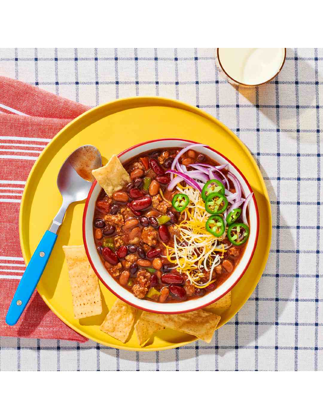 Bush's Best Pinto Beans in a Medium Chili Sauce Shop Beans & legumes