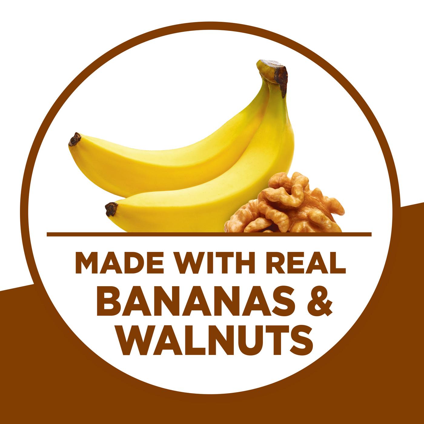 Krusteaz Banana Nut Muffin Mix; image 6 of 7