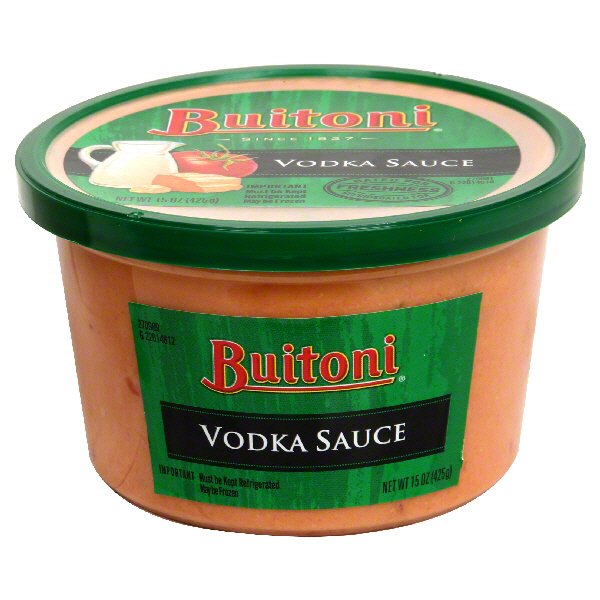 Buitoni Vodka Sauce Shop Sauces & Marinades at HEB