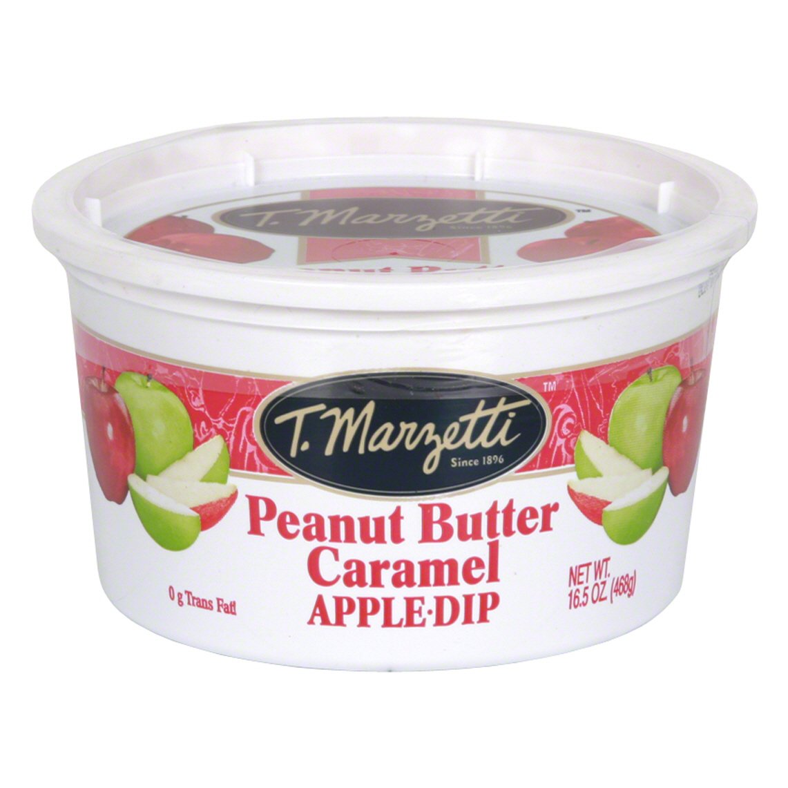 Marzetti Peanut Butter Caramel Apple Dip Shop Salsa & Dip at HEB