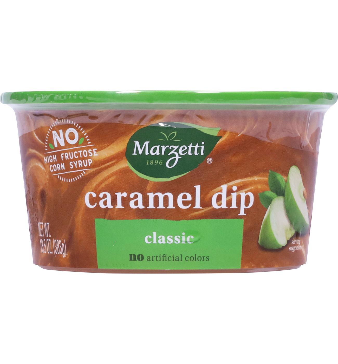 Marzetti Caramel Dip - Classic; image 1 of 4