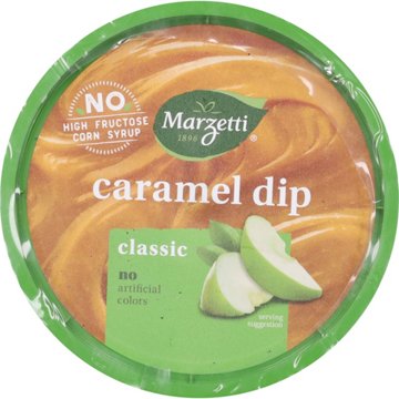 Marzetti Caramel Dip - Classic, 13.5 oz