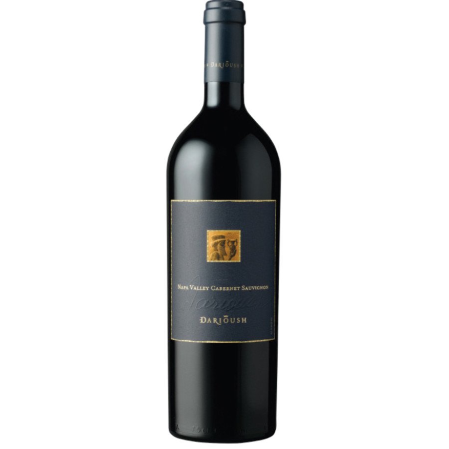 Darioush Cabernet Sauvignon - Shop Wine at H-E-B