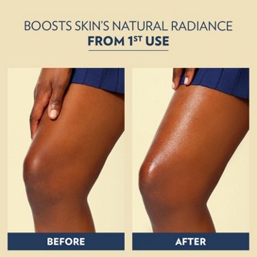 Vaseline Intensive Care Cocoa Radiant Lotion, 10 oz