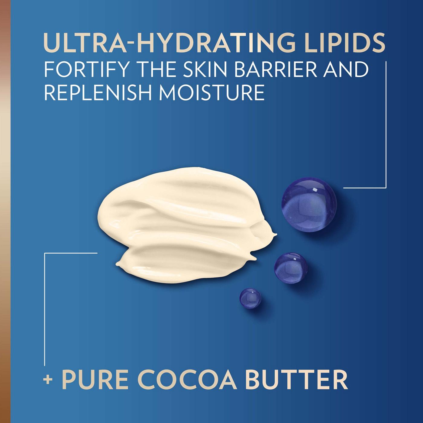 Vaseline Intensive Care Cocoa Radiant Lotion; image 3 of 10