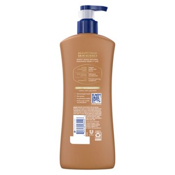 Vaseline Intensive Care Cocoa Radiant Lotion, 20.3 oz