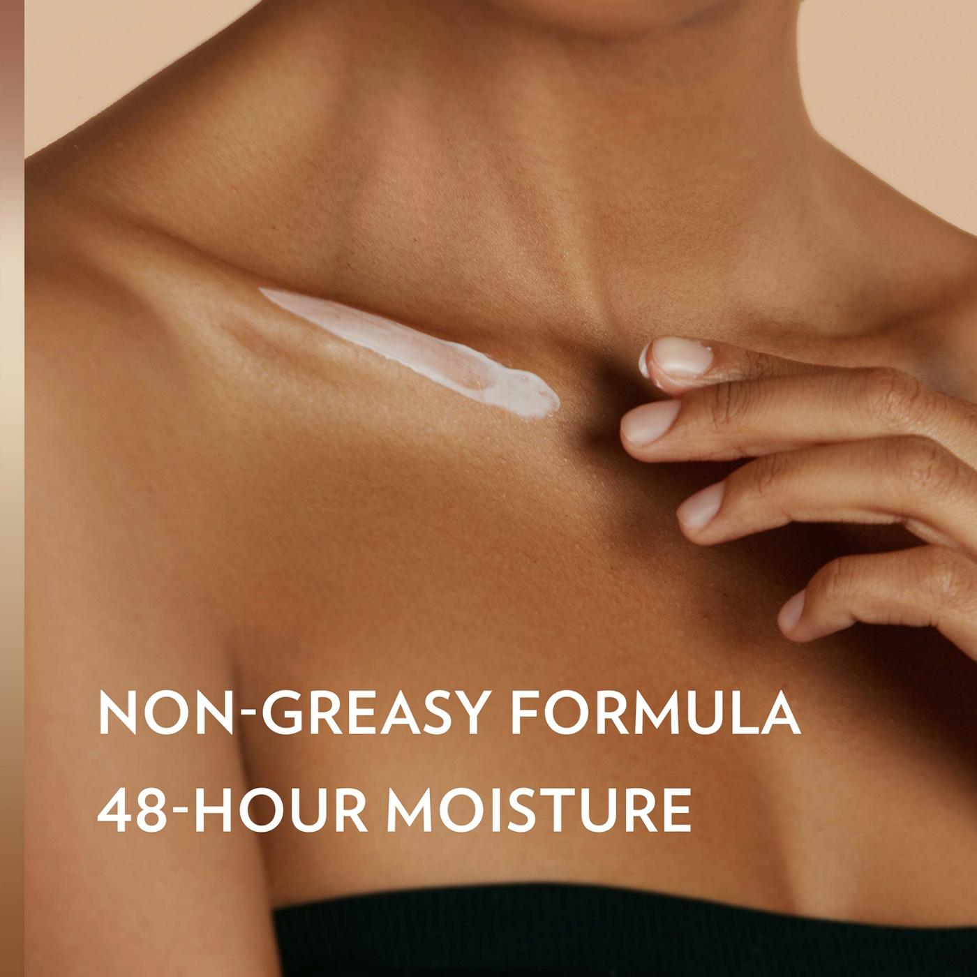 Vaseline Intensive Care Cocoa Radiant Lotion; image 4 of 10